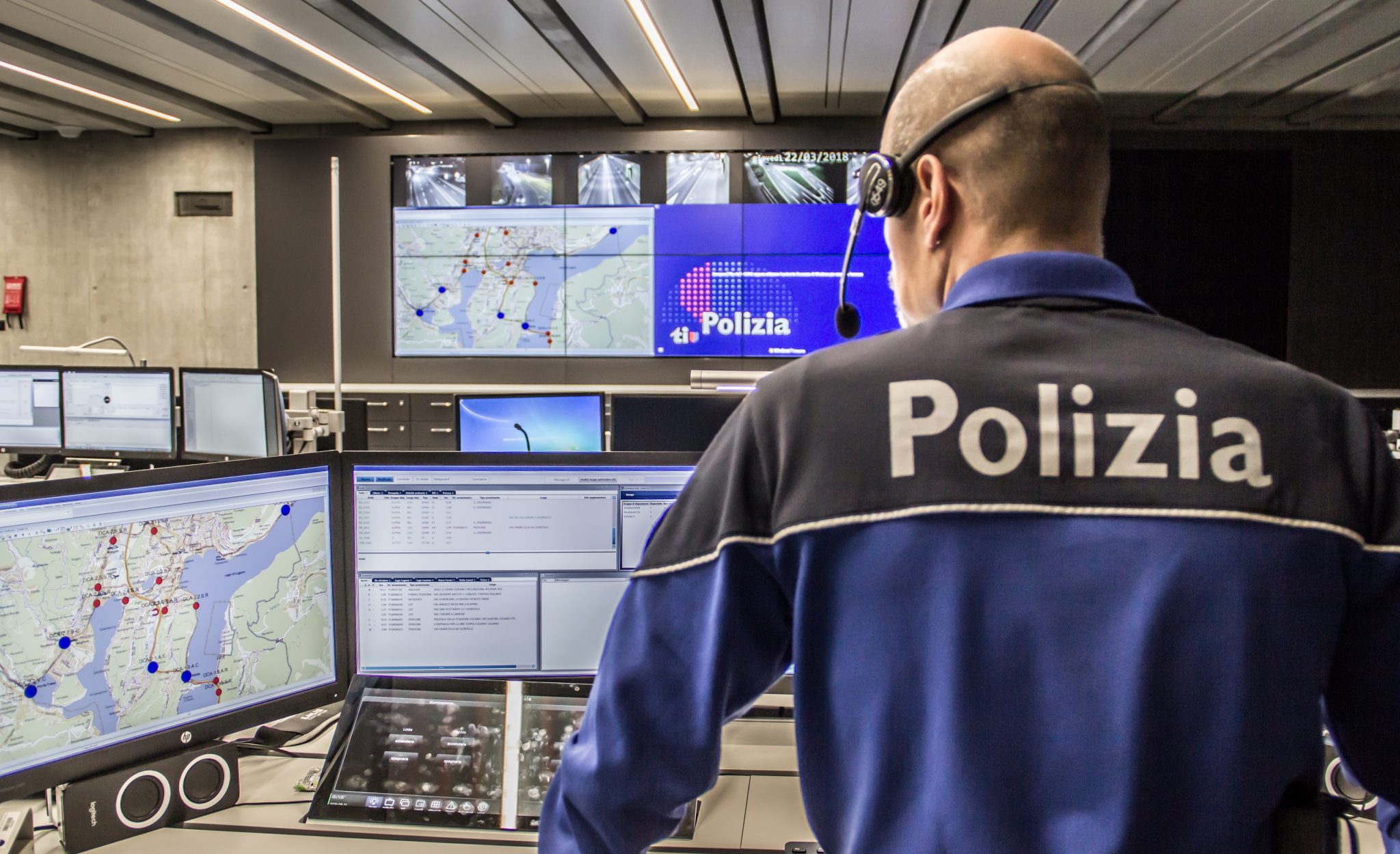 Più sicurezza con una comunicazione condivisa