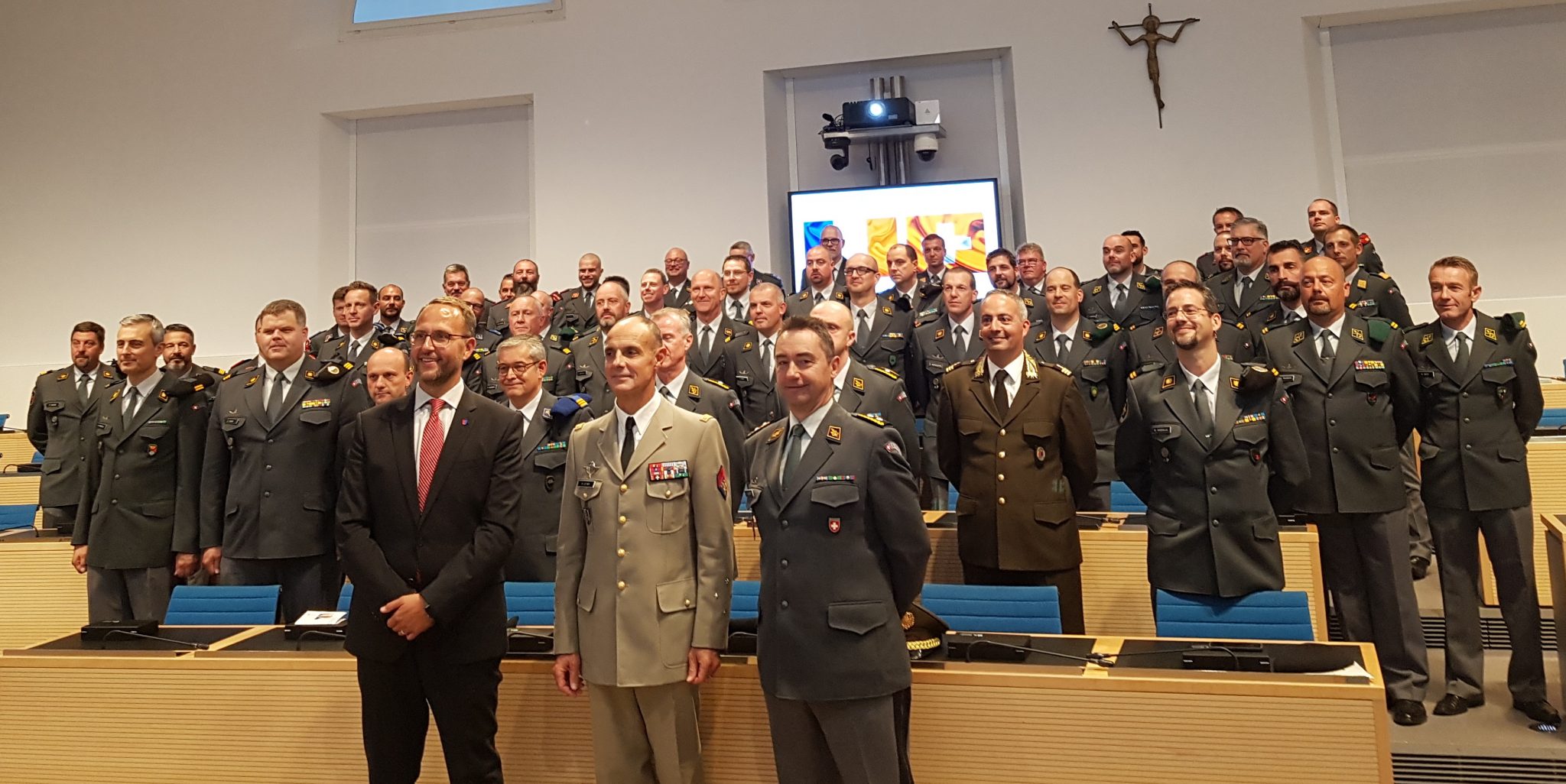 Prevenire il terrorismo senza cedere alla paura