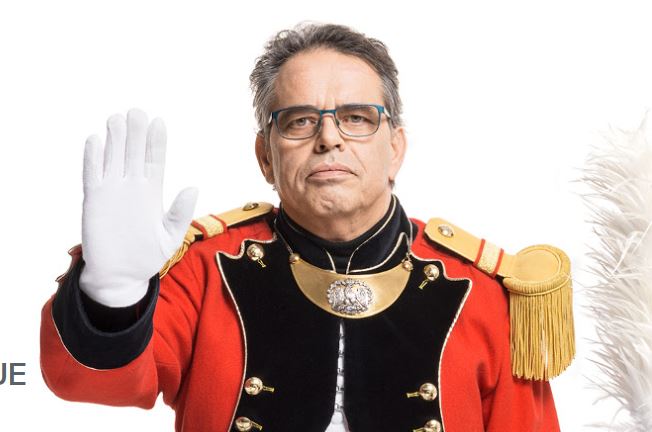 No al diktat dell’UE che ci disarma!