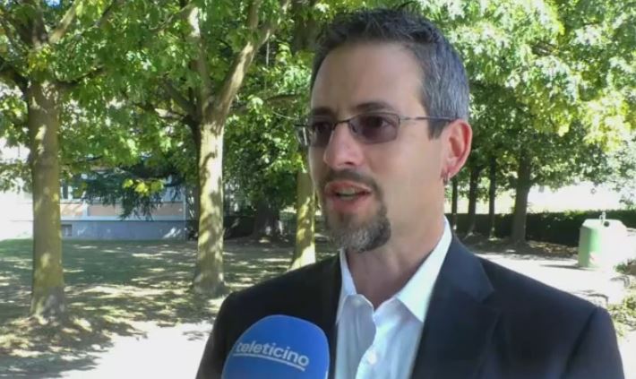 La zanzara tigre si è fatta ticinese