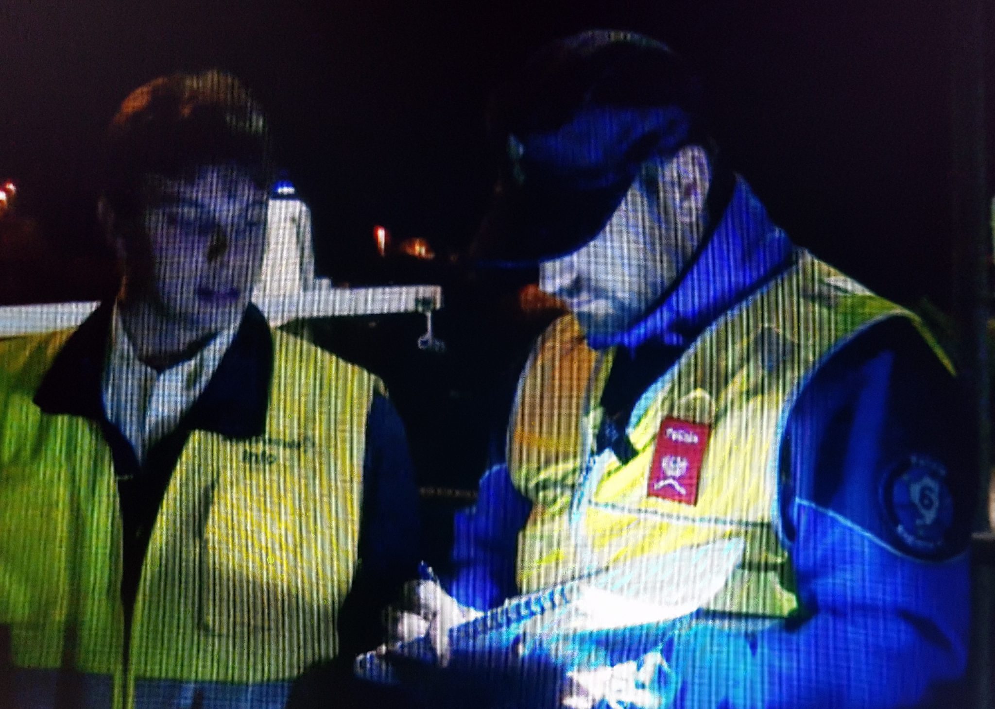 Esercitazione Mappo Morettina: bilancio positivo