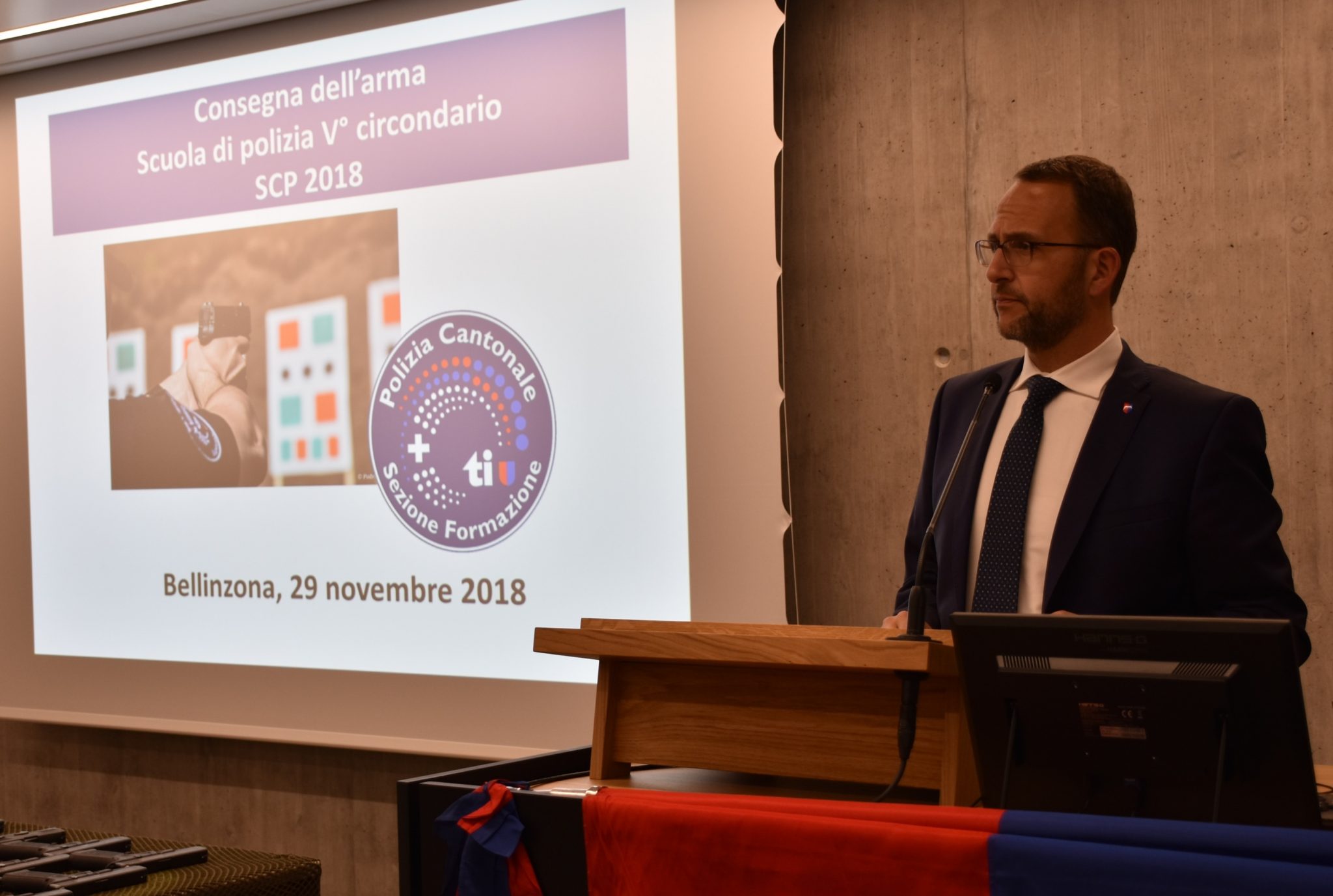 Formazione e integrità basilari per la fiducia data