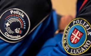 Polizia ticinese: ruoli chiari e più sicurezza