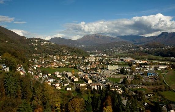 Malcantone Est, si parte