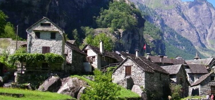 Alpa, fronte unito a tutela del territorio e delle sue risorse