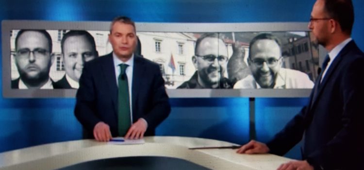 Appuntamento di bilancio – Il Quotidiano RSI