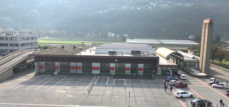 Attivazione di una piattaforma per professionisti del settore auto e per aziende con grandi parchi veicoli