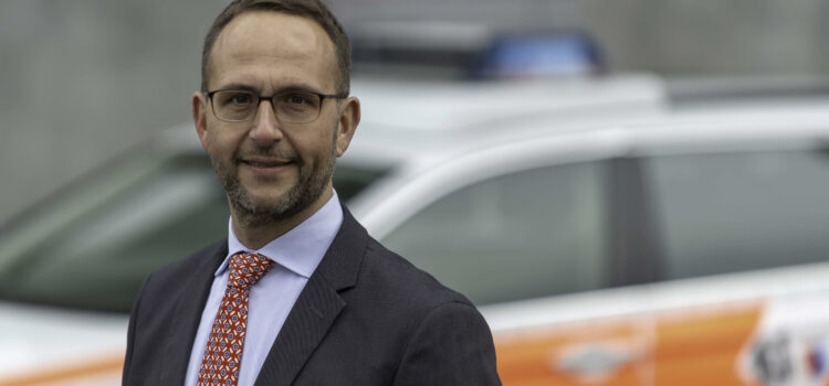 Priorità alla sicurezza nell’interesse di tutti i cittadini