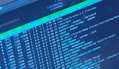 Per una sicurezza cyber