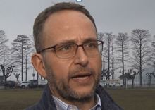 “Quante volte abbiamo lasciato che un amico…”