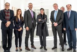 Pretura di Riviera: designazione della Pretore supplente