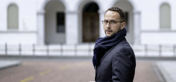 Wo sind die Flüchtlinge, Herr Gobbi?