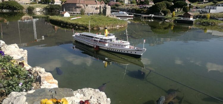 Macht das Tessin zu eurer «Herzensangelegenheit»