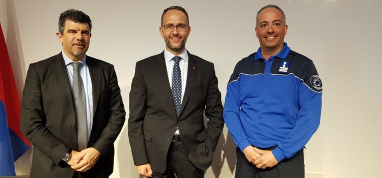 “Via libera”, un passo avanti per muoversi nel traffico