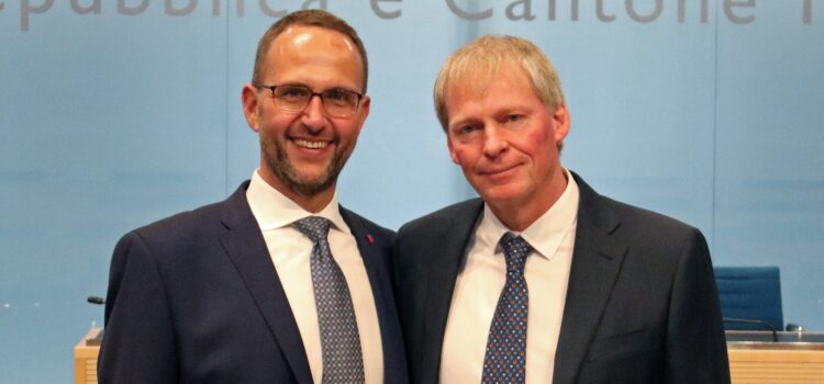 Votiamo i candidati della Lega dei Ticinesi!