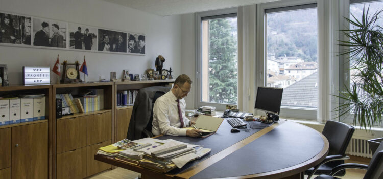 «Alla frontiera non verifica la Polizia»