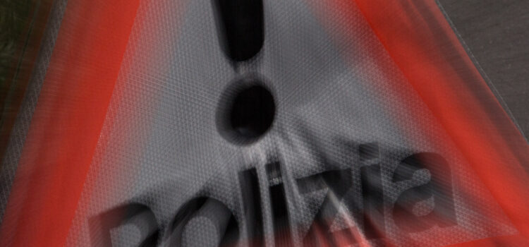 Troppi interventi e ancora troppi comportamenti irresponsabili