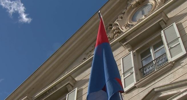 Municipio di Vogorno: sanzionati Sindaco e Municipali