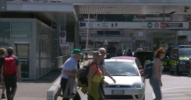 «Al fronte nelle trattative»