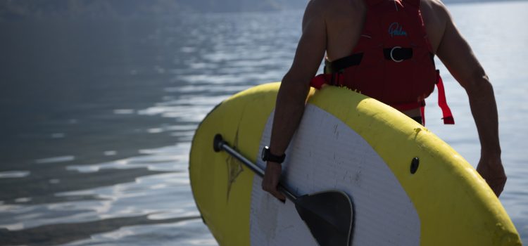 In vacanza tra montagne, fisco e sfide elettorali