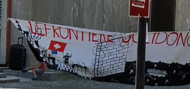 Gobbi difende il bunker: «Solo storie farlocche e fake news»