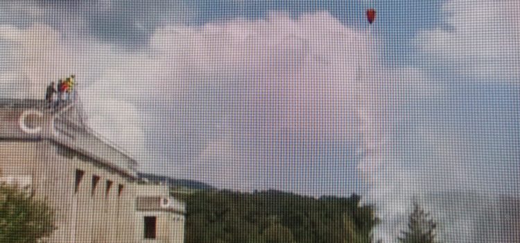 L’esercito e la lotta agli incendi