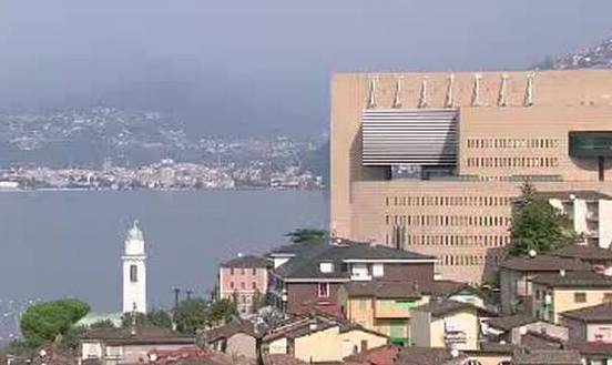 Rien ne va plus à Campione d’Italia, petite enclave italienne en Suisse