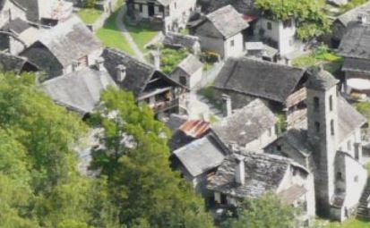 Il Governo sospende il progetto aggregativo Cevio-Rovana