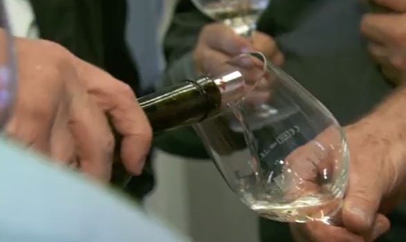 Vino 2017: ‘poco’ ma buono