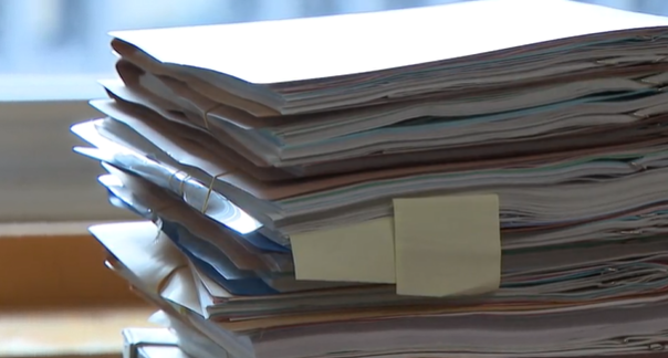 Chiusa l’inchiesta, presa di posizione