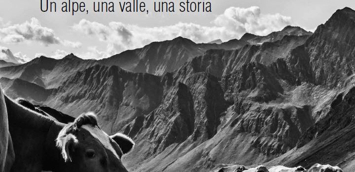 Presentazione del libro “Piora”