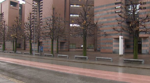 La casa della Giustizia e i soldi dei cittadini