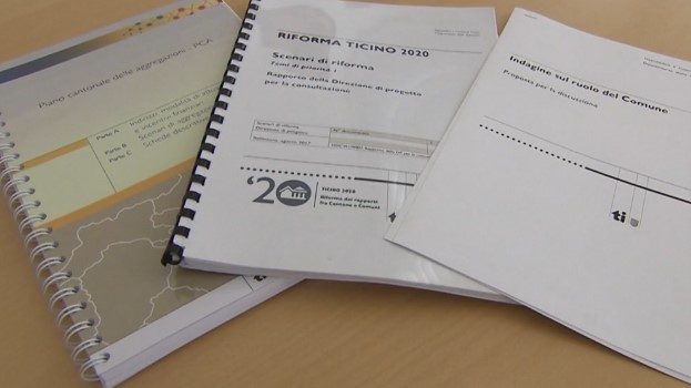 Ticino 2020, i prossimi passi