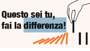 Se vuoi uscire ancora, devi stare a casa ora