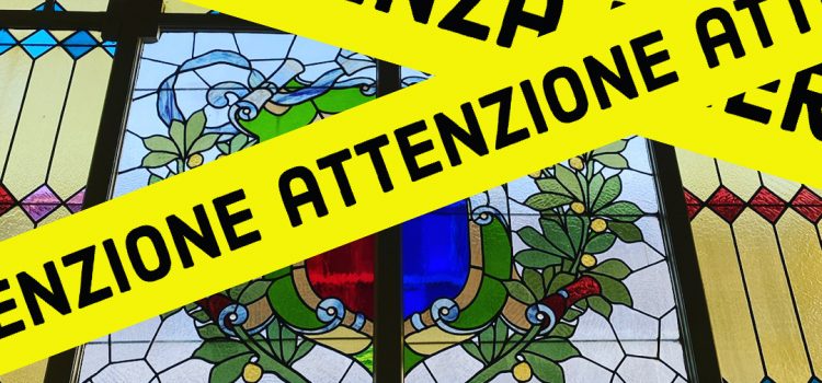 “Chiedo a tutti  la massima responsabilità”