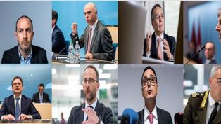 Un reportage per raccontare il Covid-19 in Ticino