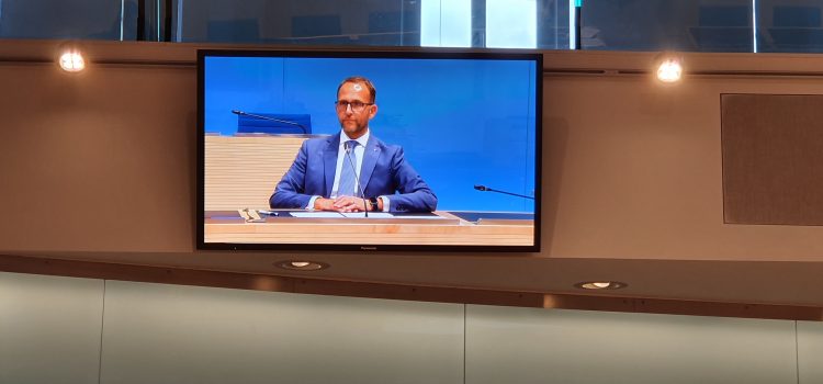 “Non ci aspettavamo la riapertura di bar e ristoranti così presto”