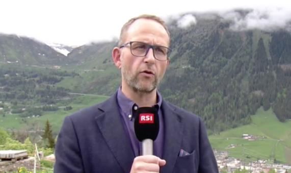 “Mascherina obbligatoria in agenda”