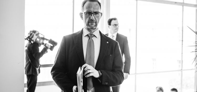 «Comunali, servirà pazienza Da lunedì i risultati nelle Città»