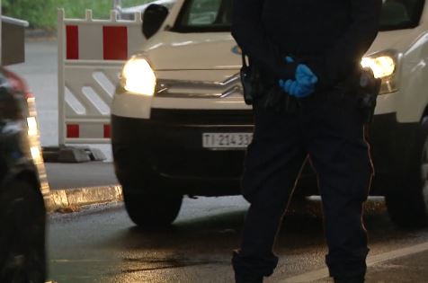 Schnelle Grenzöffnung missfällt dem Tessin