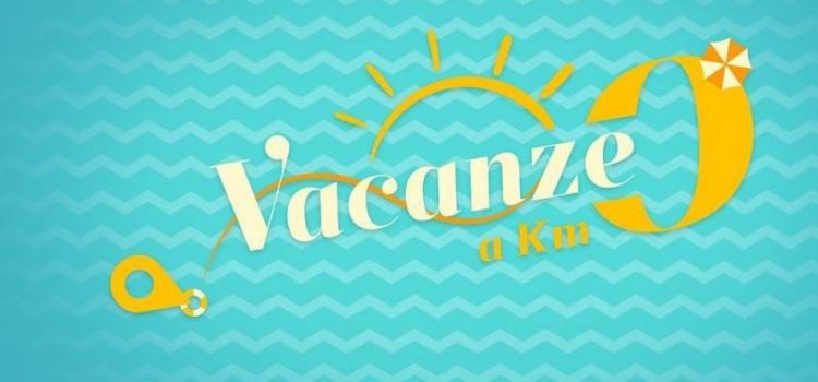 Puntata odierna di “Vacanze a Km0” / RSI