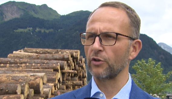 «È il momento di ricucire le divisioni»