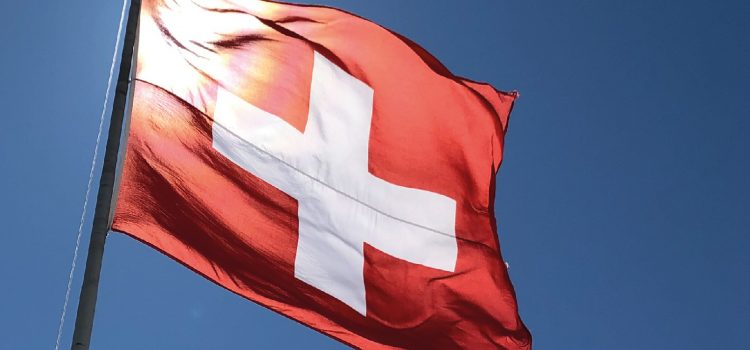 Lega dei Ticinesi: Festa del primo agosto a Faido