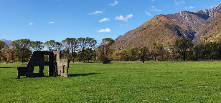 Ok ai 16 milioni per la Saleggina