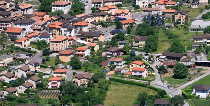 Licenziato il messaggio che propone l’abbandono dell’aggregazione tra Bedano e Gravesano