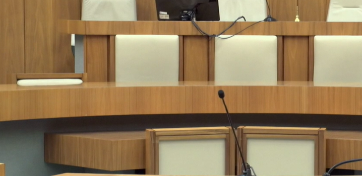 Il Consiglio di Stato designa due Giudici supplenti straordinari presso il Tribunale penale cantonale