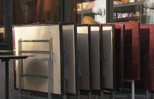 Bellinzona ha più fretta di Berna