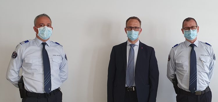 “Gli sforzi sono stati ripagati: oggi il Ticino è più sicuro!”