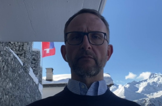 Una legge per combattere il terrorismo a 360 gradi