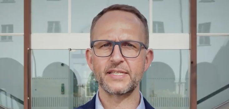 «Distanti ma vicini» – Gli auguri di buona Pasqua del Consiglio di Stato